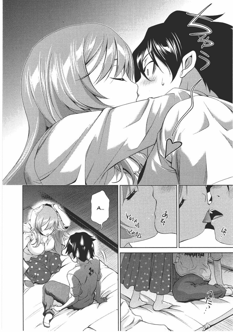 Re:marina: Chapter 7