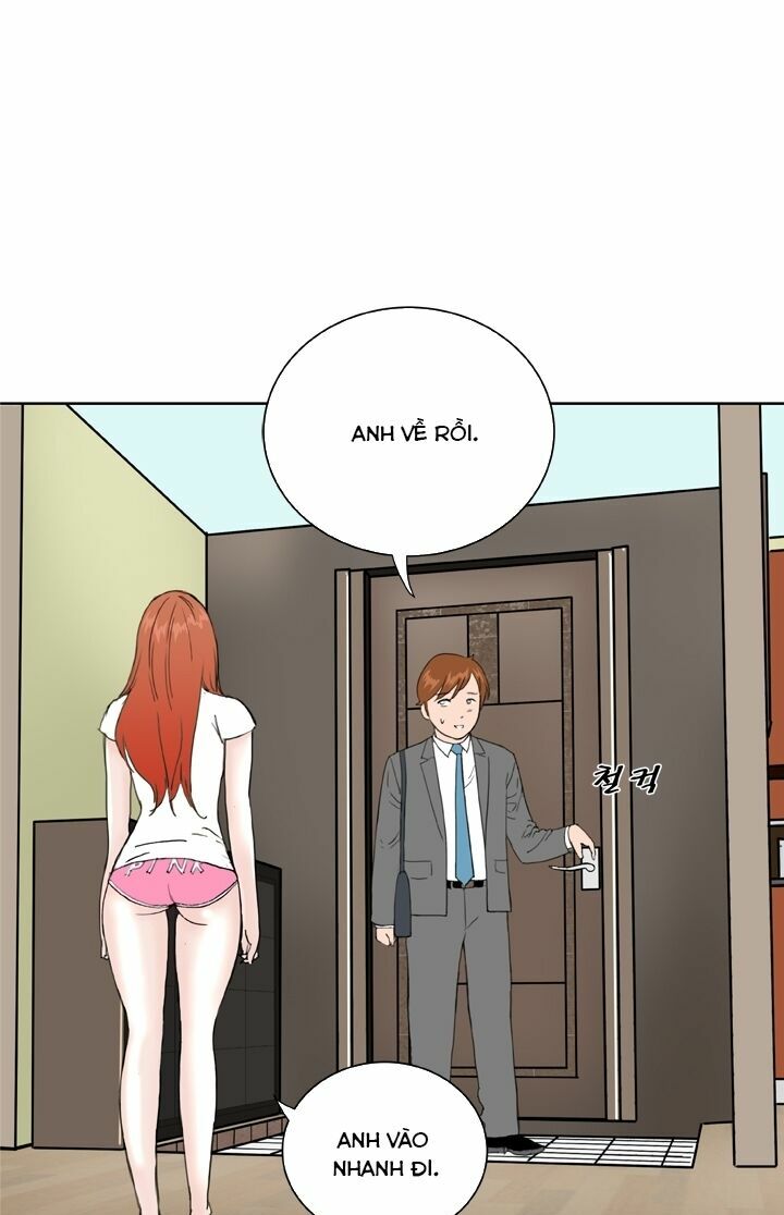 Dream Girl: Chapter 30