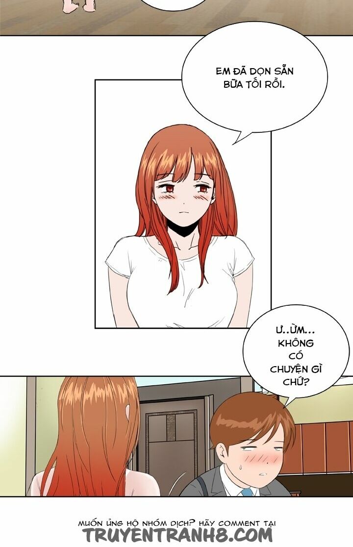 Dream Girl: Chapter 30