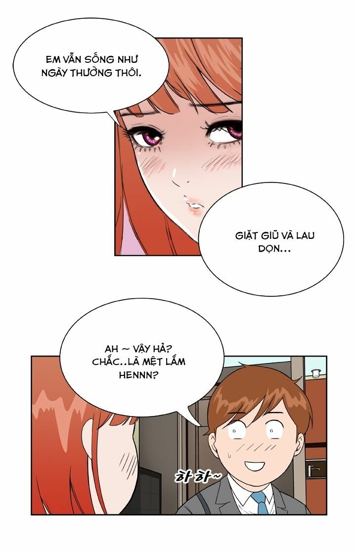 Dream Girl: Chapter 30