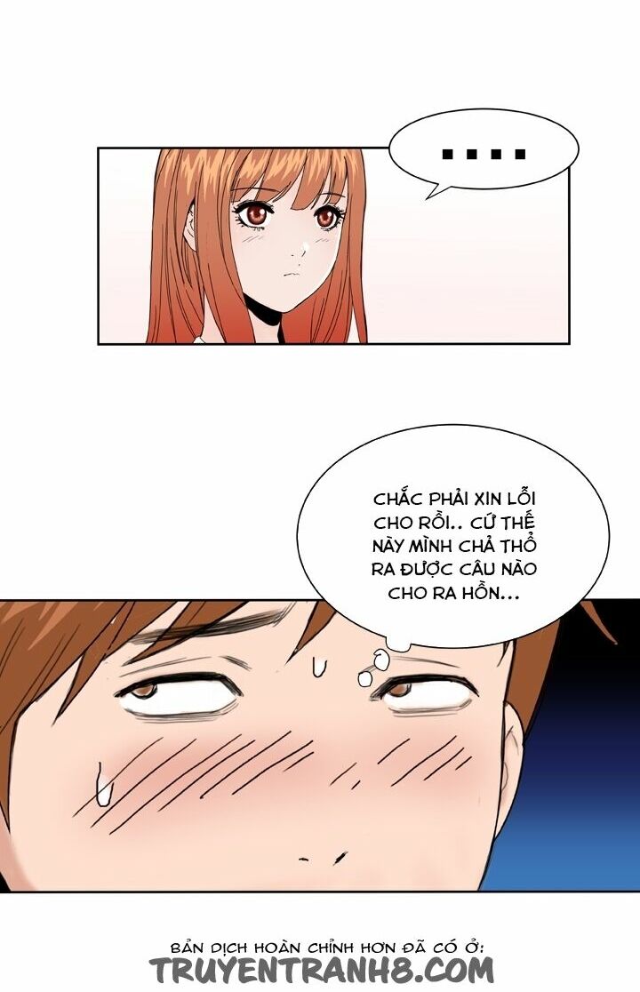 Dream Girl: Chapter 30