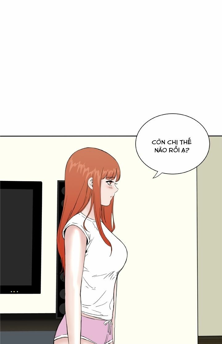 Dream Girl: Chapter 30