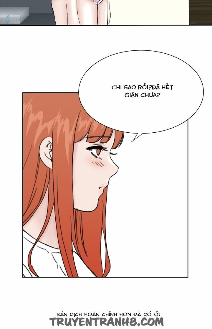 Dream Girl: Chapter 30