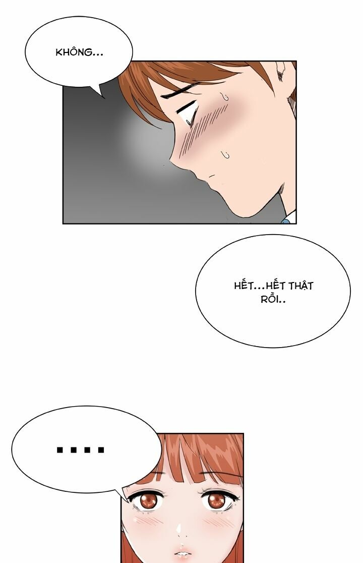 Dream Girl: Chapter 30