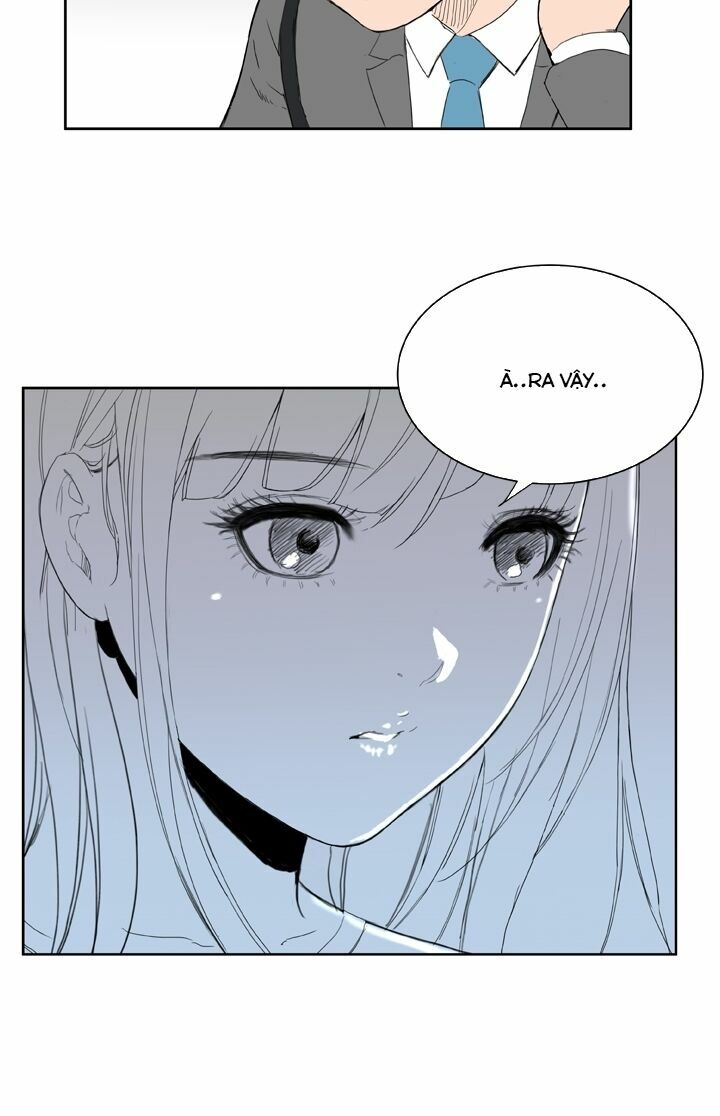 Dream Girl: Chapter 30