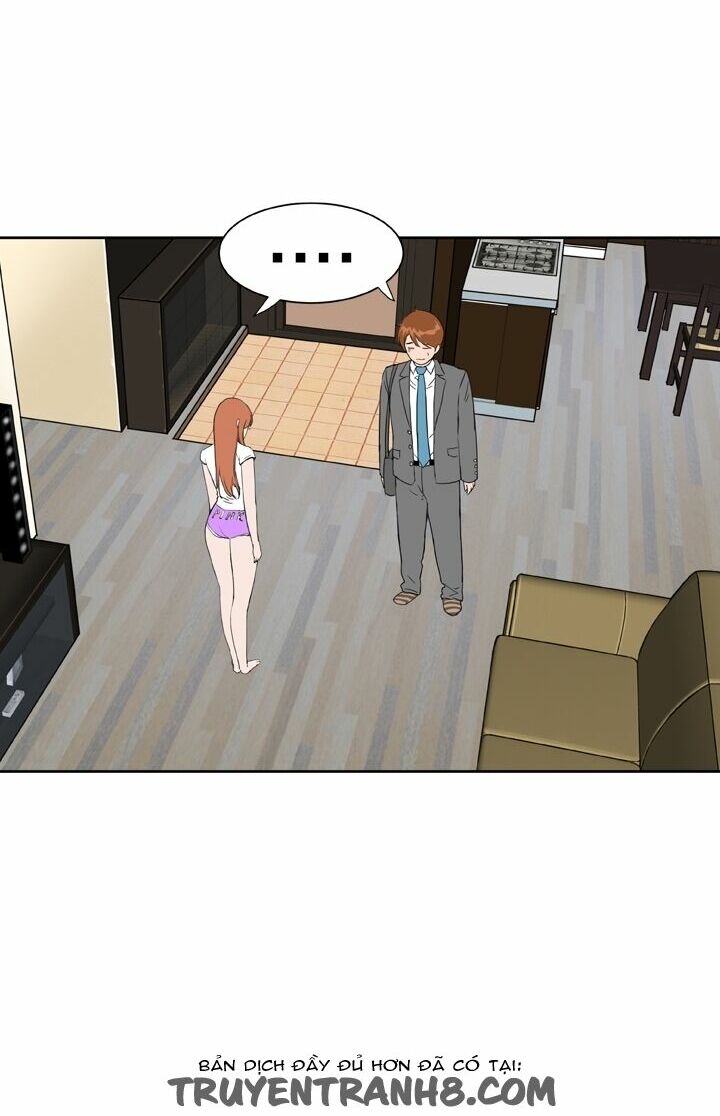 Dream Girl: Chapter 30