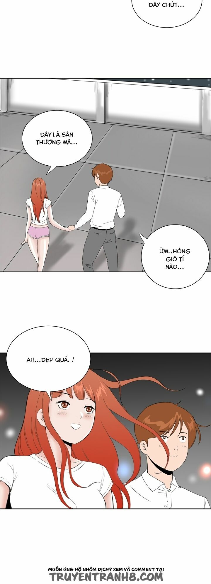 Dream Girl: Chapter 30