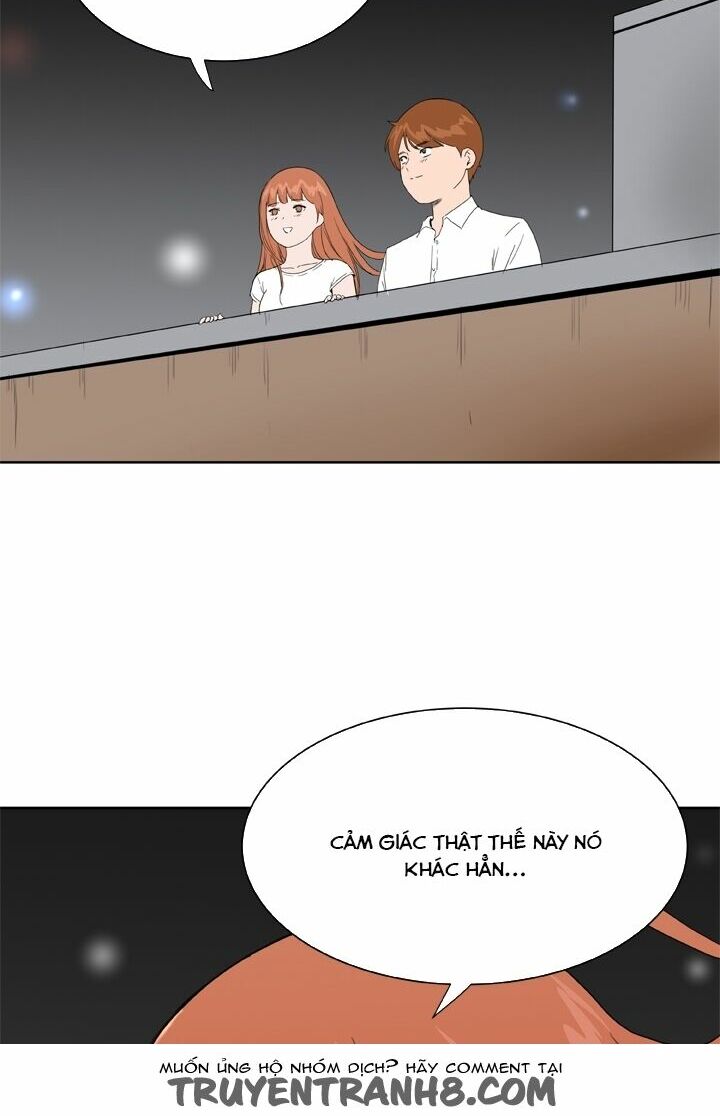 Dream Girl: Chapter 30