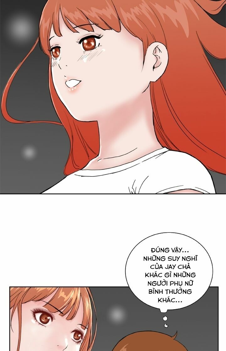 Dream Girl: Chapter 30