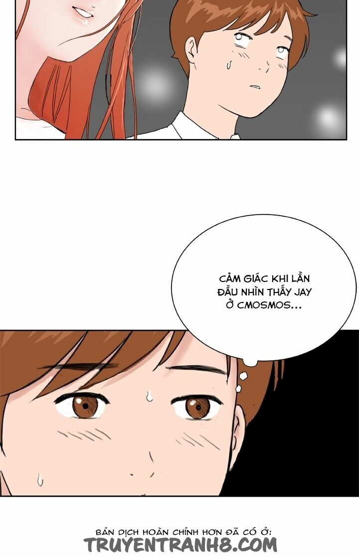 Dream Girl: Chapter 30