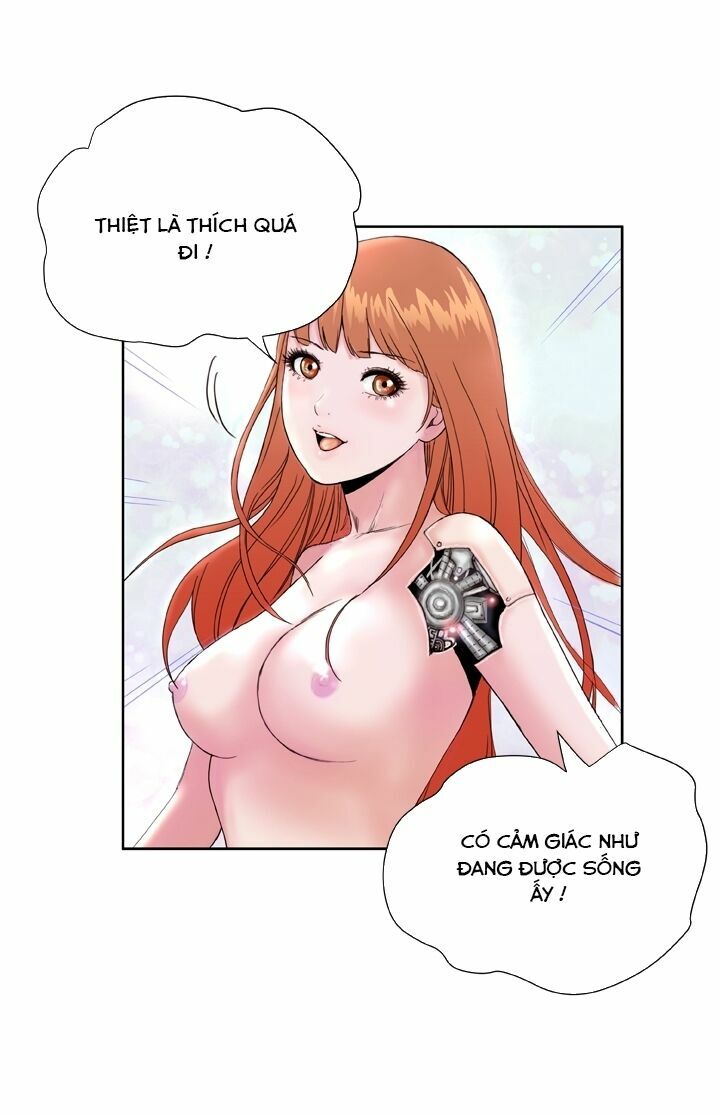 Dream Girl: Chapter 30