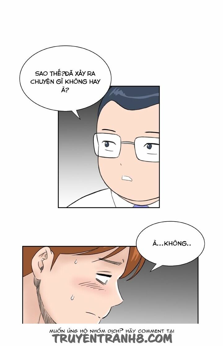 Dream Girl: Chapter 30