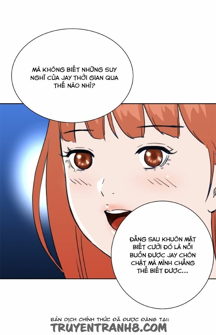 Dream Girl: Chapter 30