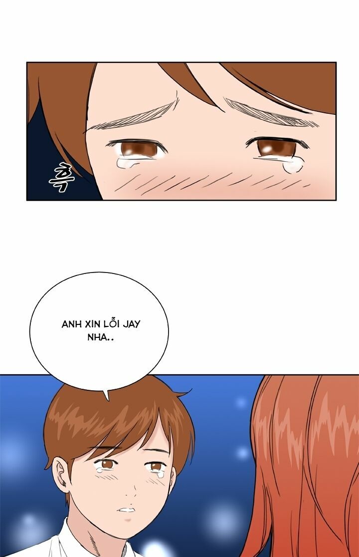 Dream Girl: Chapter 30