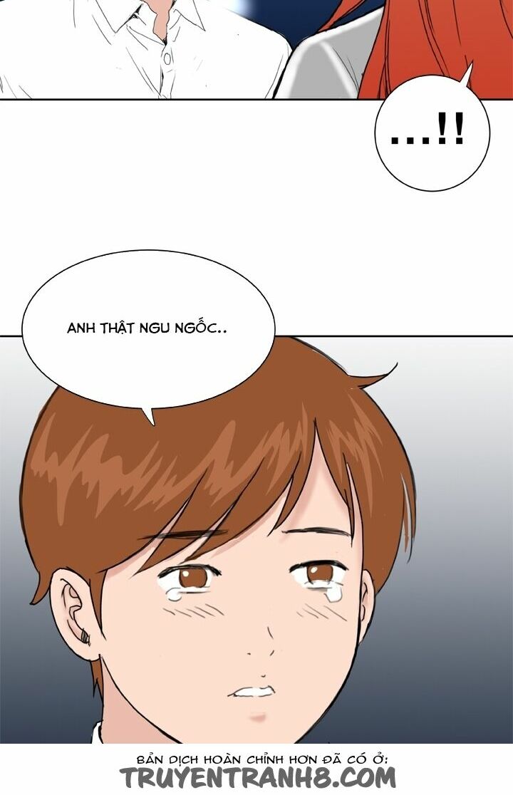 Dream Girl: Chapter 30