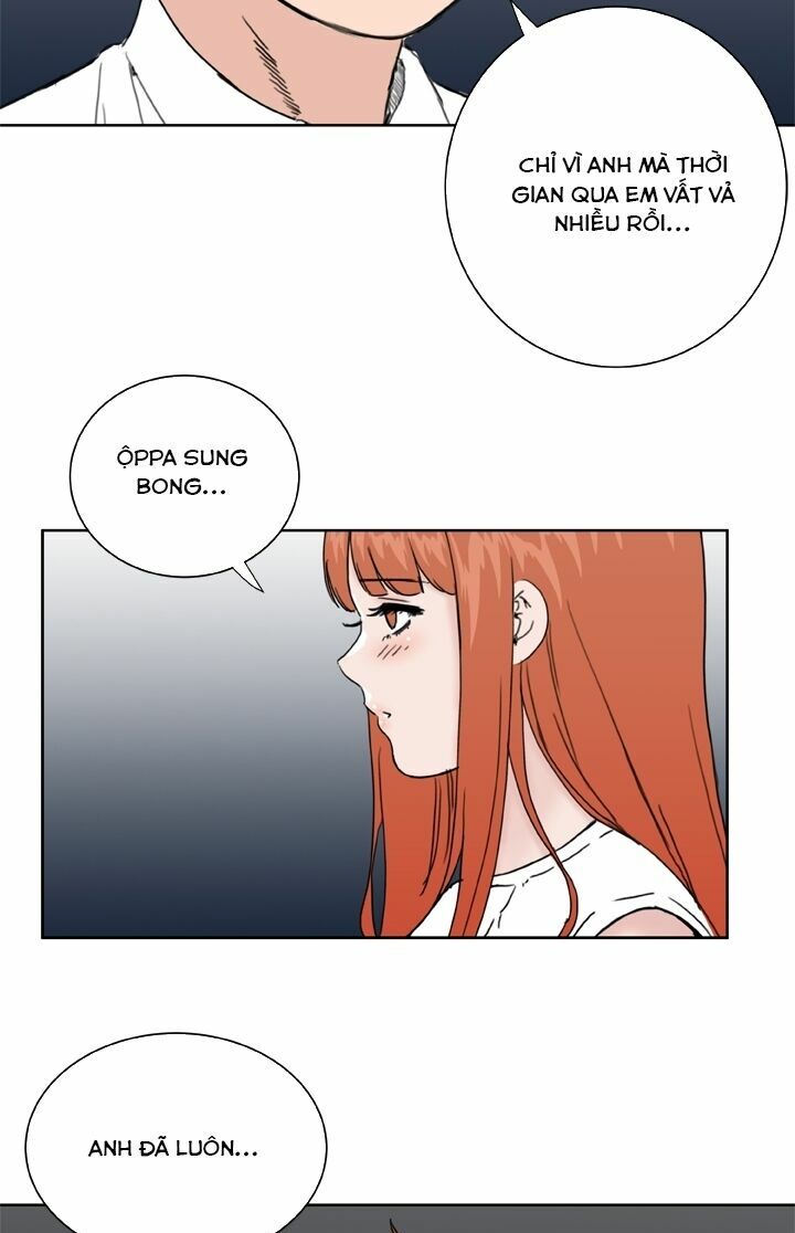 Dream Girl: Chapter 30