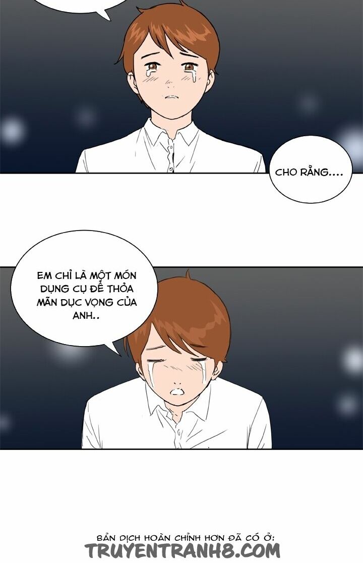 Dream Girl: Chapter 30