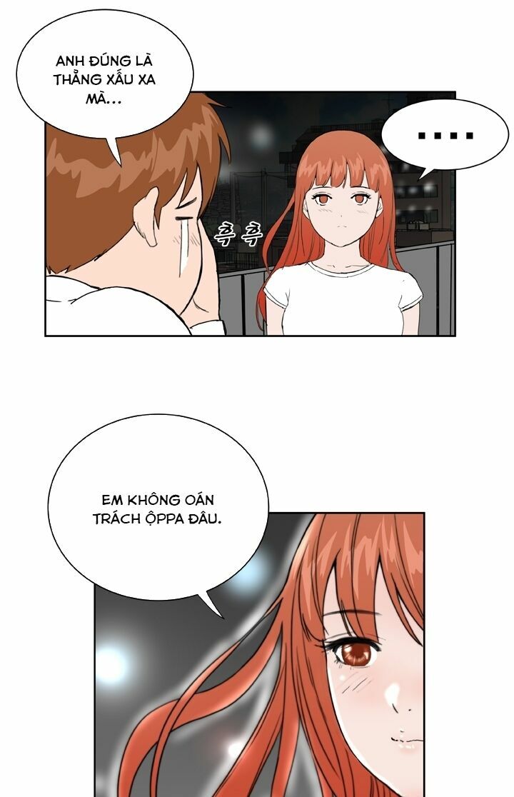 Dream Girl: Chapter 30