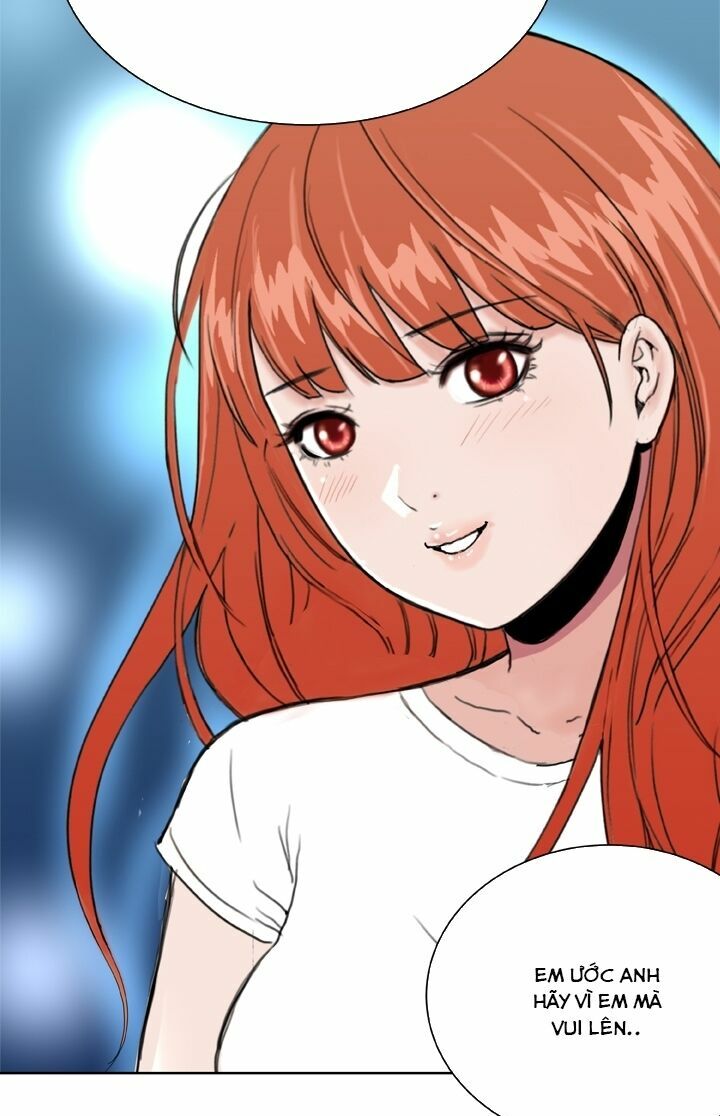 Dream Girl: Chapter 30