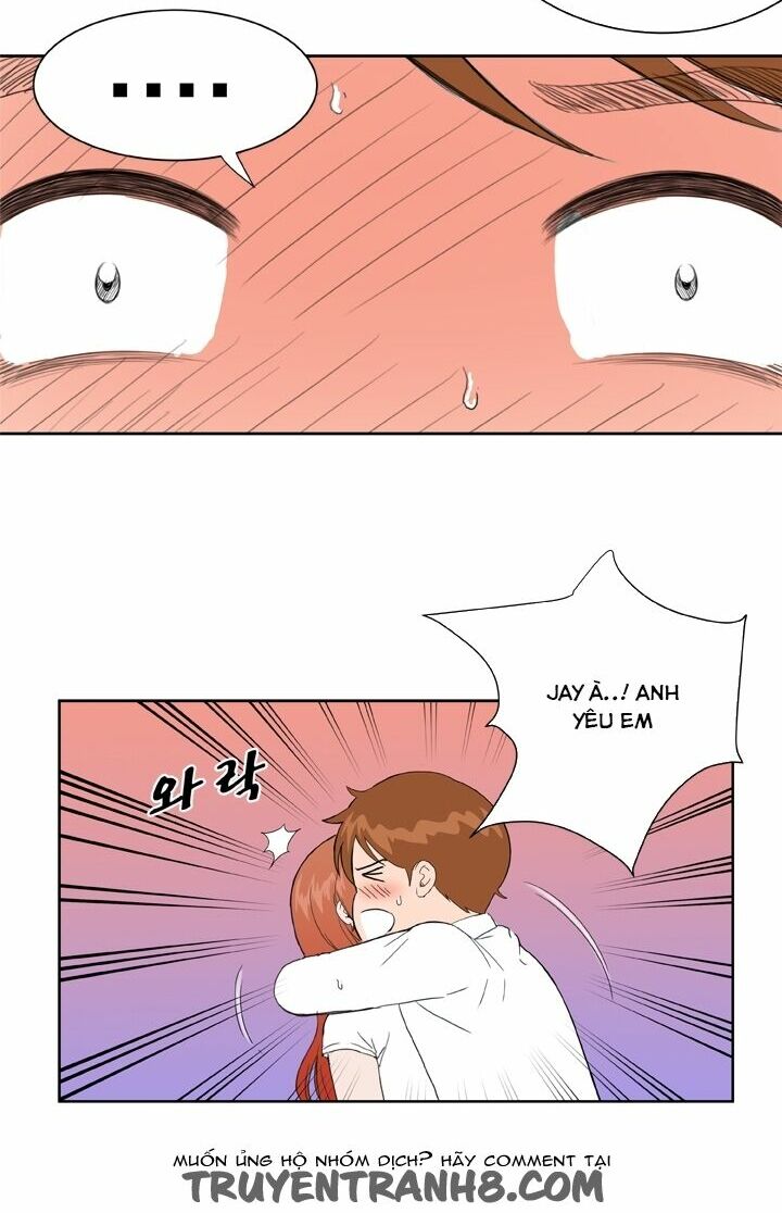 Dream Girl: Chapter 30