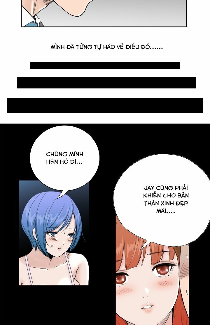 Dream Girl: Chapter 30
