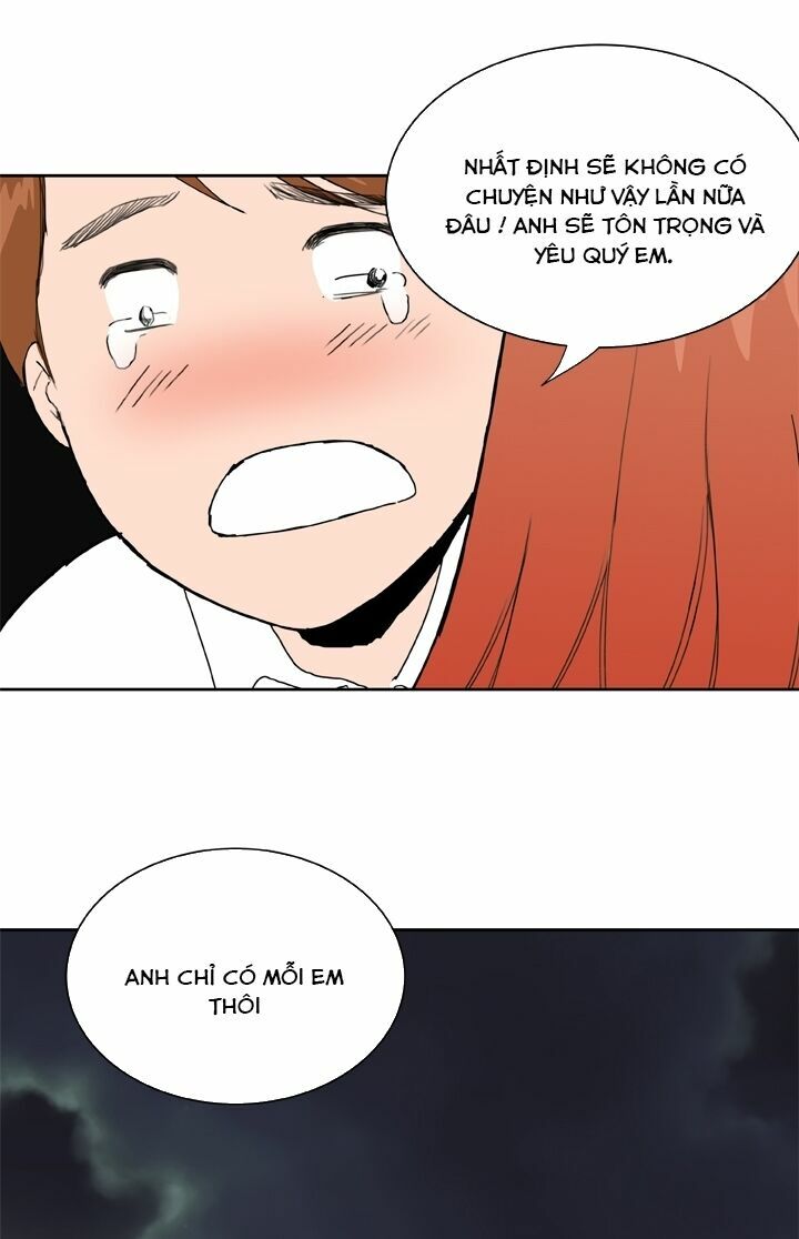 Dream Girl: Chapter 30
