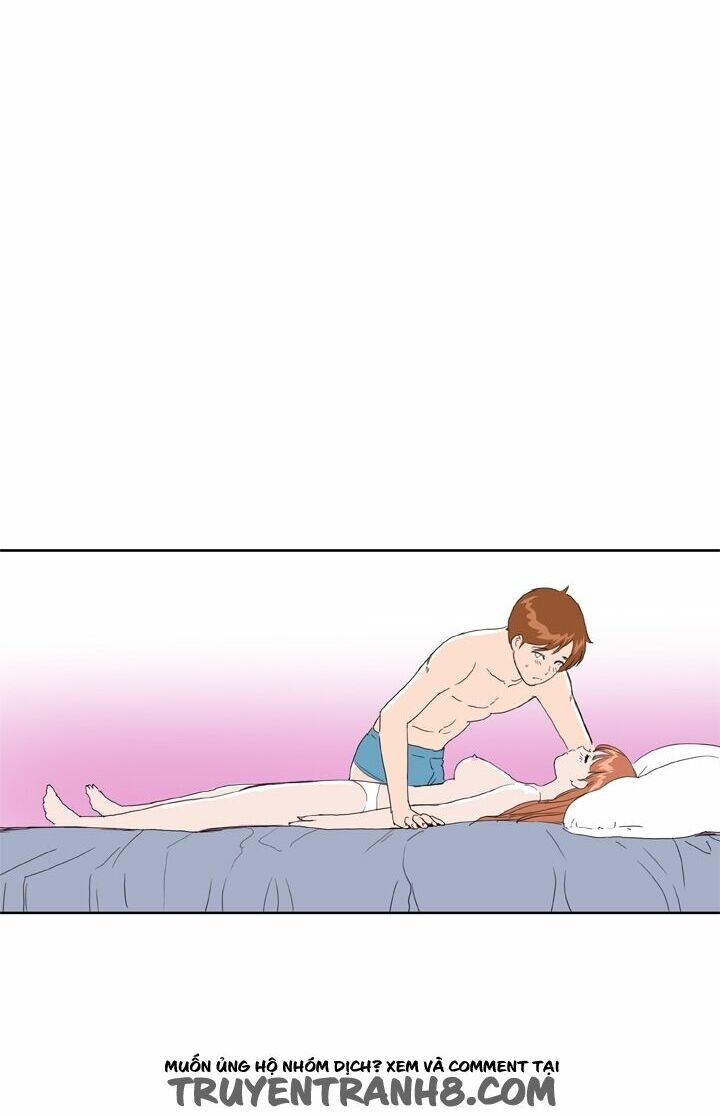 Dream Girl: Chapter 30