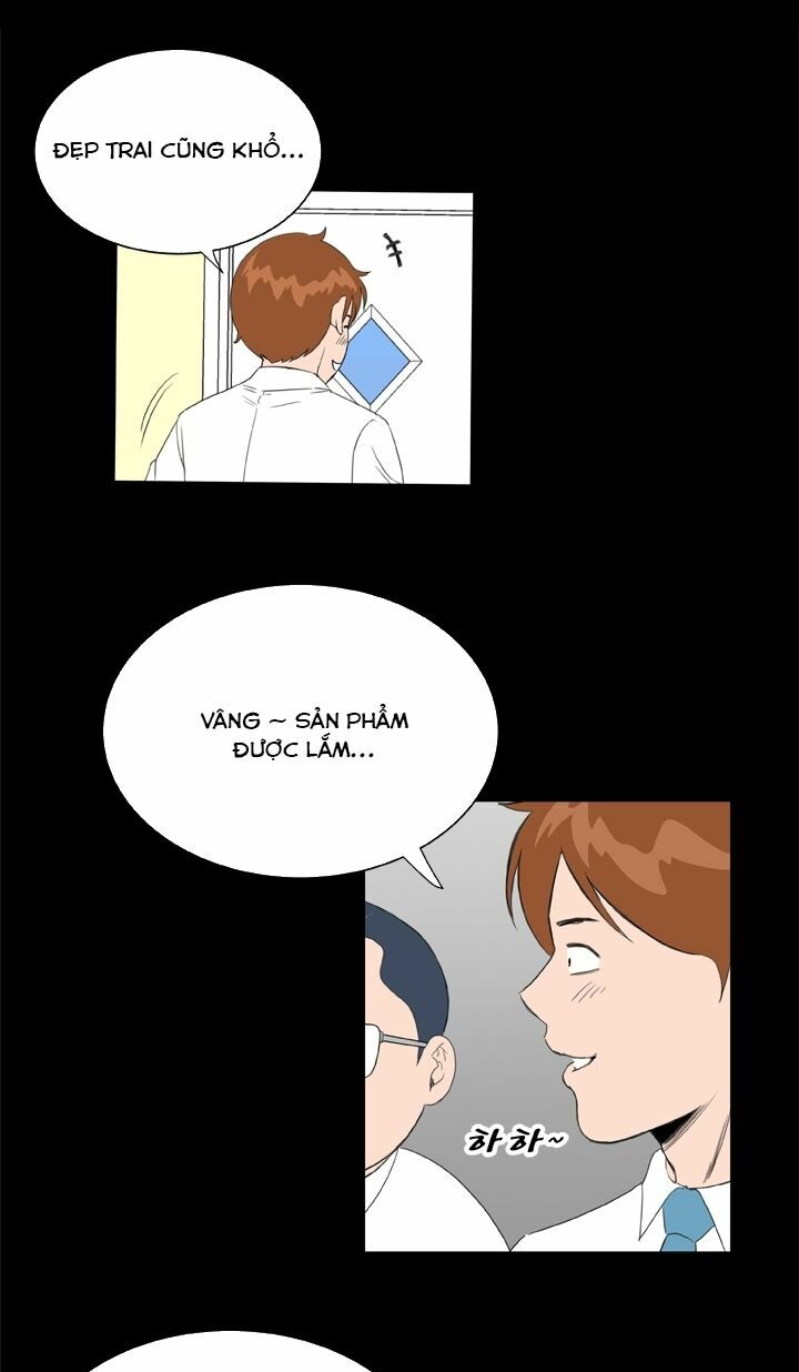Dream Girl: Chapter 30