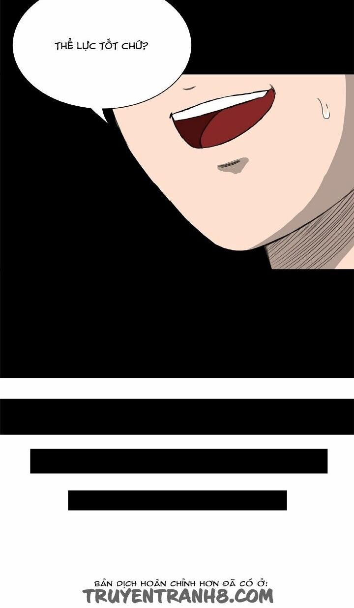 Dream Girl: Chapter 30