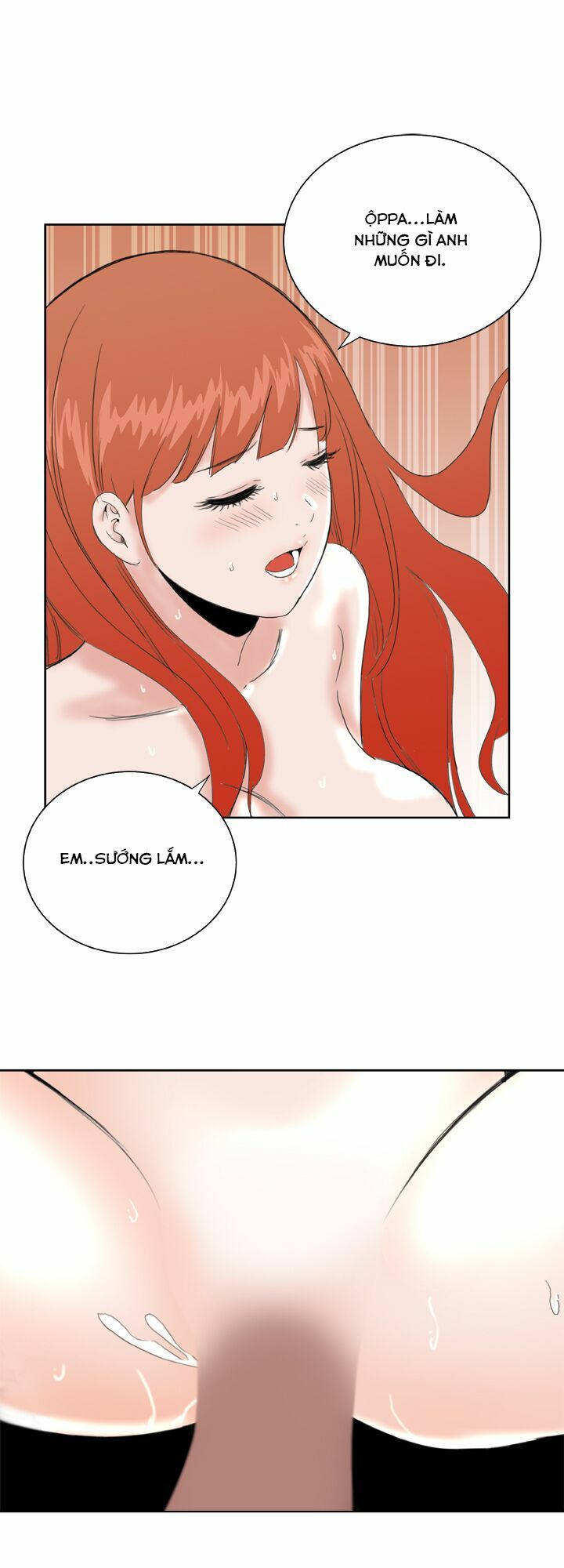 Dream Girl: Chapter 31