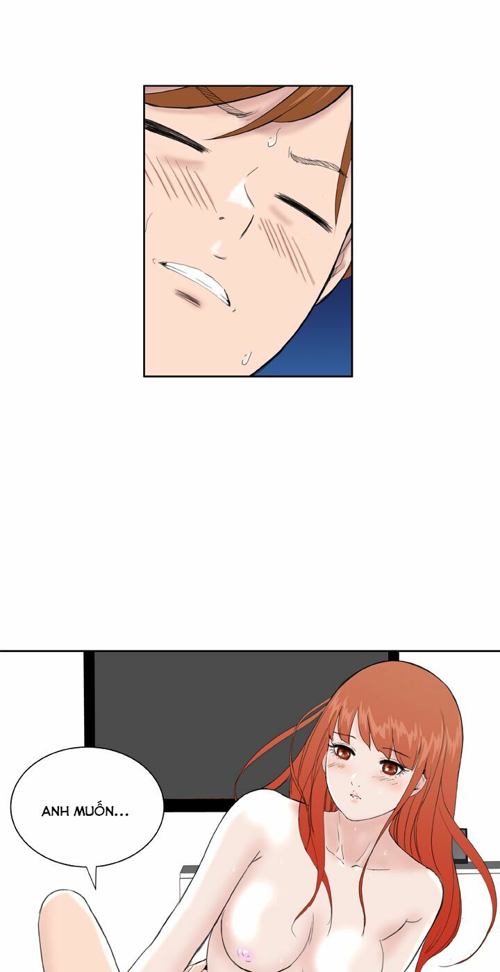 Dream Girl: Chapter 31