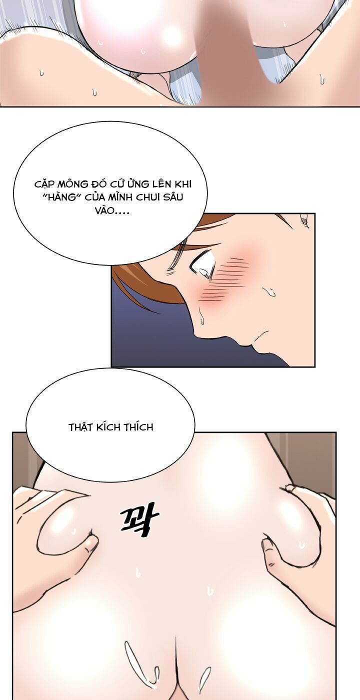 Dream Girl: Chapter 31
