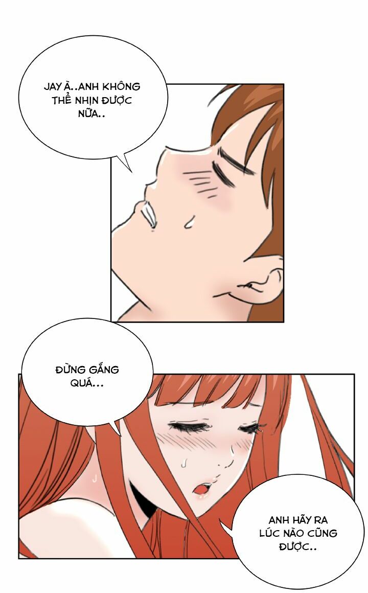 Dream Girl: Chapter 31