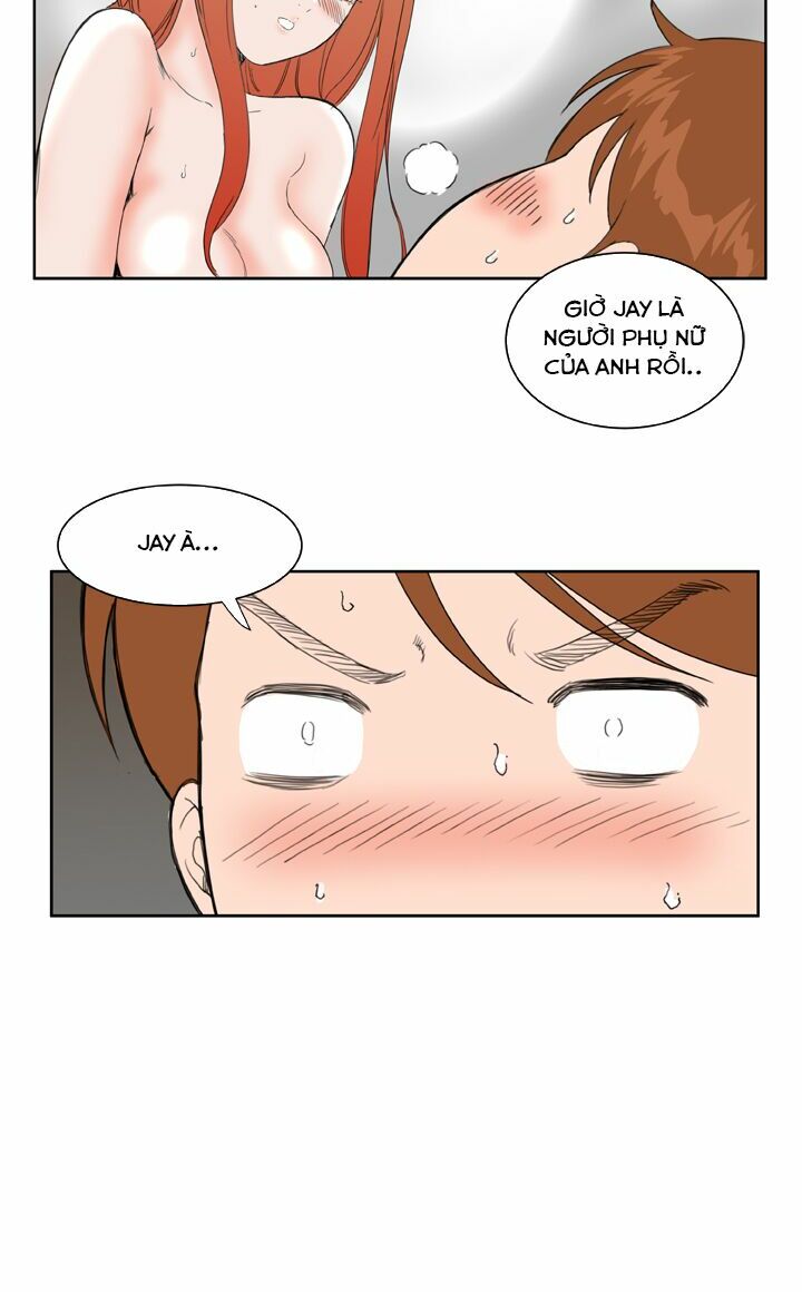 Dream Girl: Chapter 31