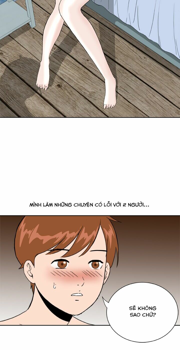 Dream Girl: Chapter 31