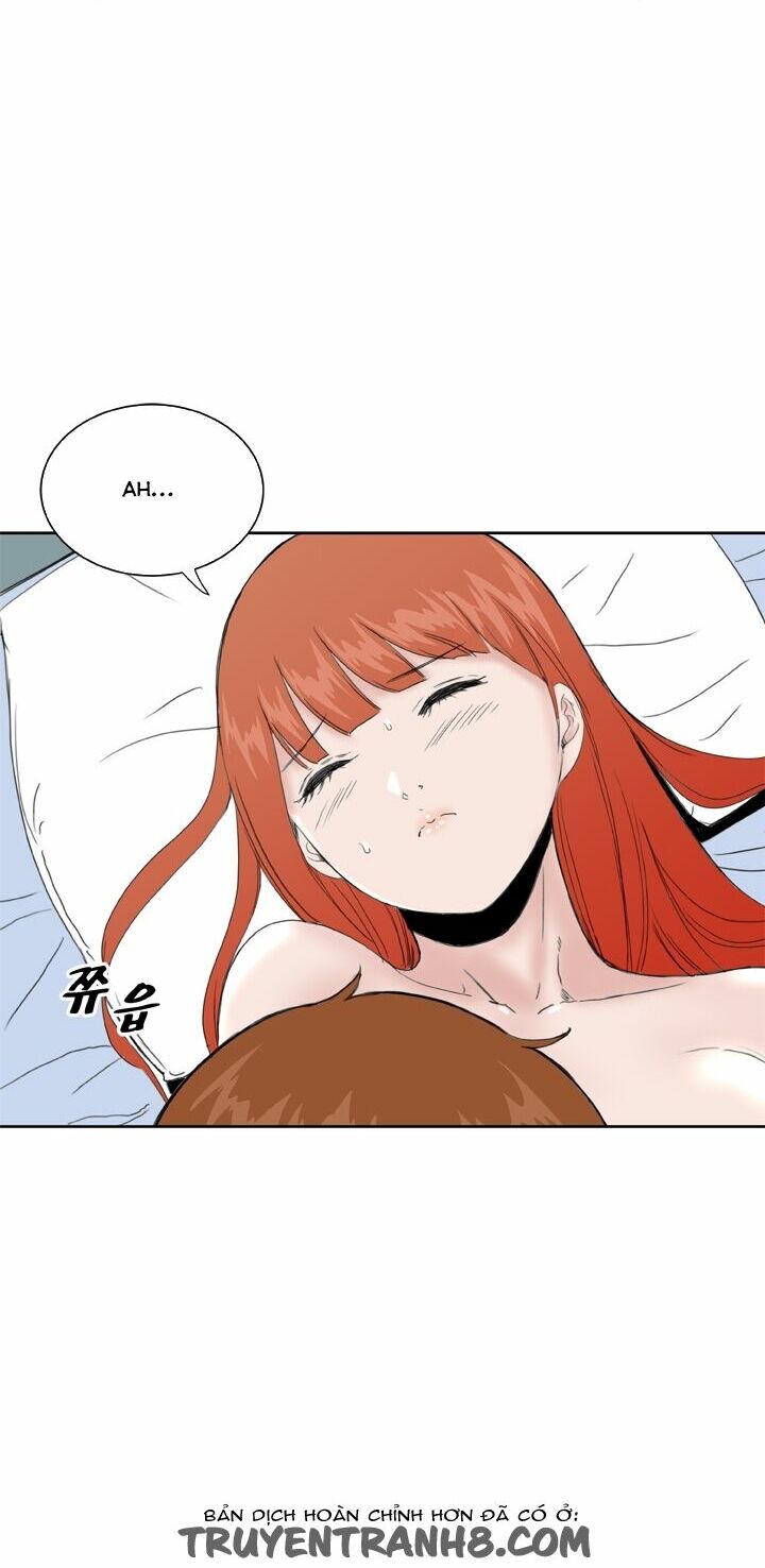 Dream Girl: Chapter 31