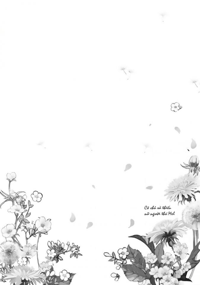 Goshujin-sama to Kemonomimi no Shoujo Meru: Chapter 17: End