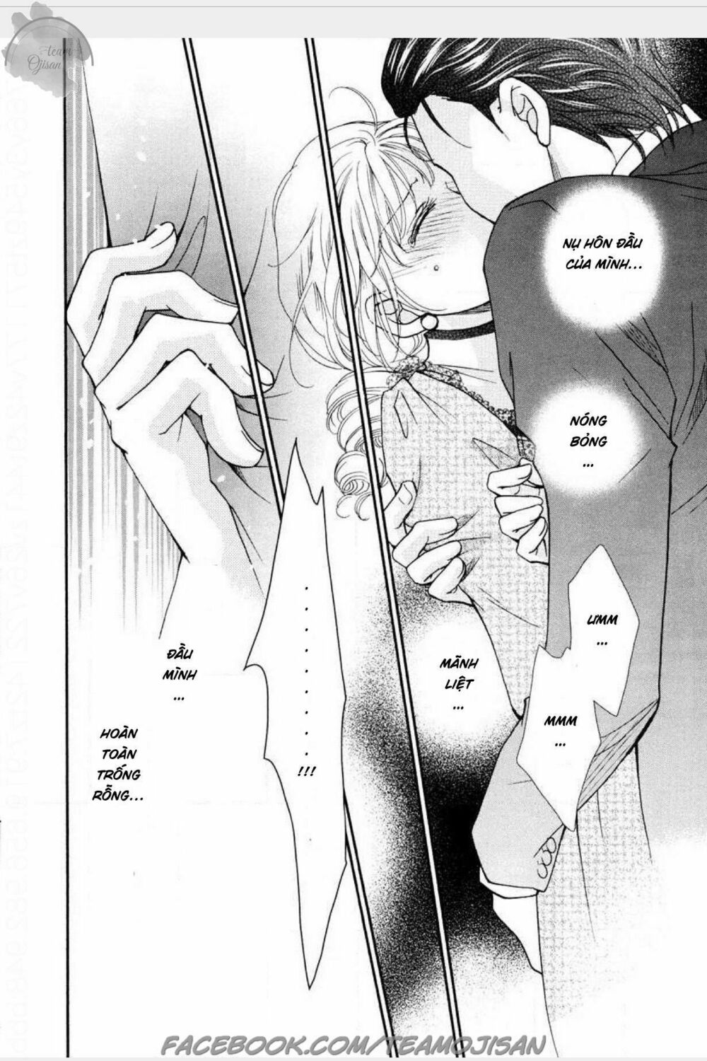 Cô dâu của ông vua dầu mỏ: Chapter 1