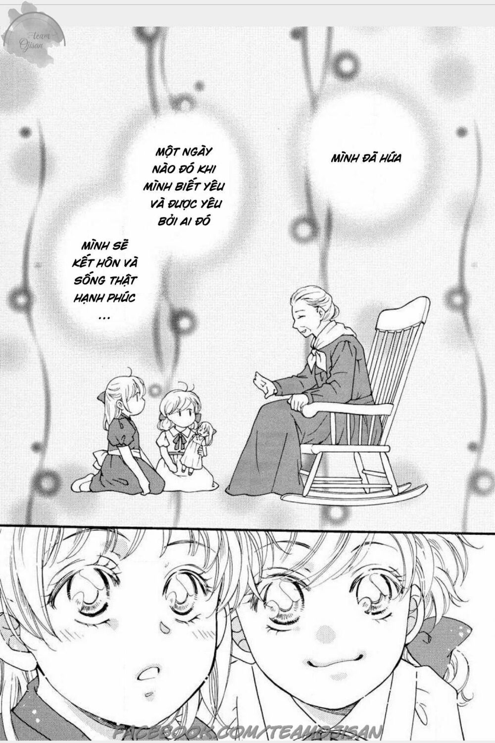Cô dâu của ông vua dầu mỏ: Chapter 1