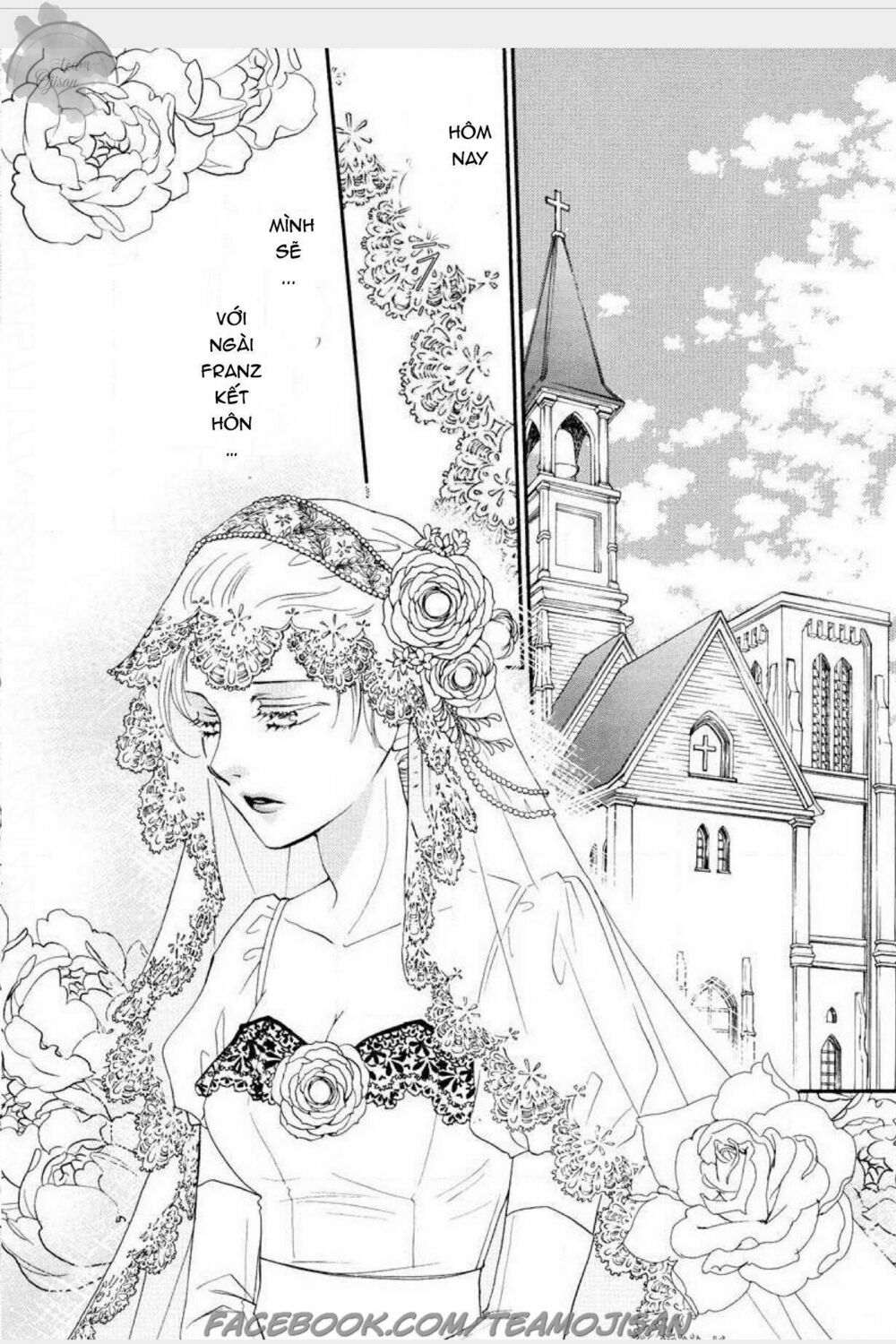 Cô dâu của ông vua dầu mỏ: Chapter 4