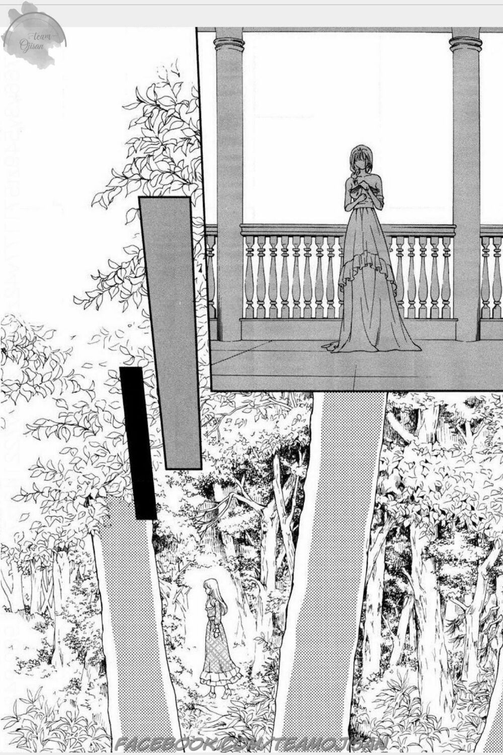 Cô dâu của ông vua dầu mỏ: Chapter 5: End