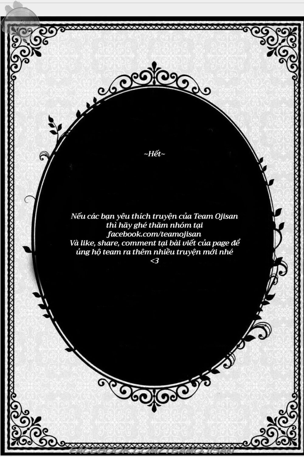 Cô dâu của ông vua dầu mỏ: Chapter 5: End
