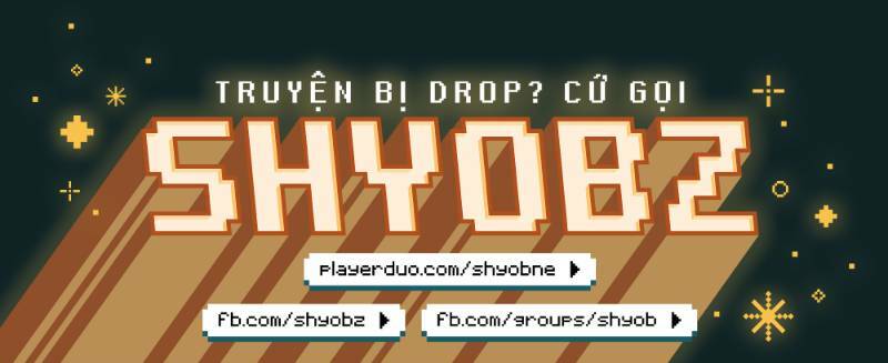 Hồi Sinh Thế Giới: Byakuya: Chapter 7