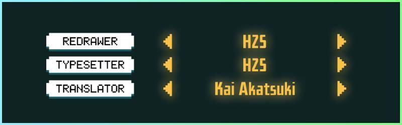 Hồi Sinh Thế Giới: Byakuya: Chapter 7
