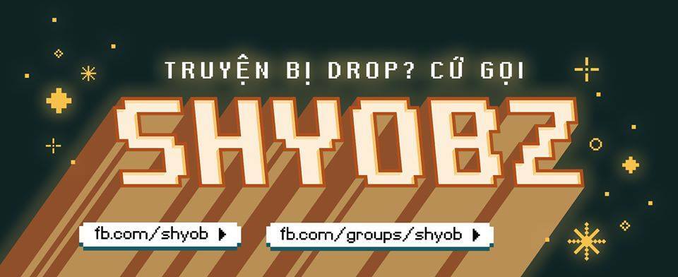 Hồi Sinh Thế Giới: Byakuya: Chapter 8