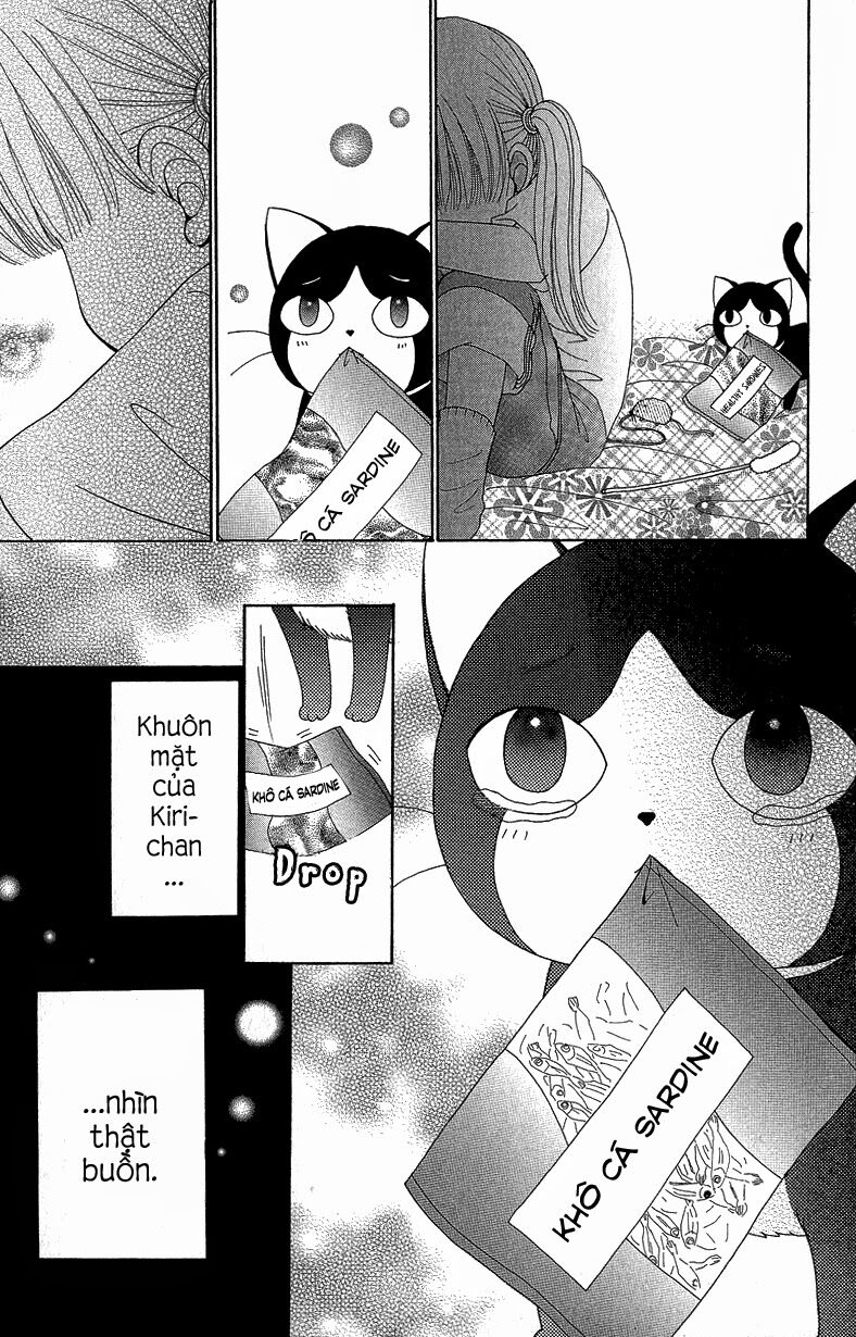 Dự Án Kéo Vàng: Chapter 52