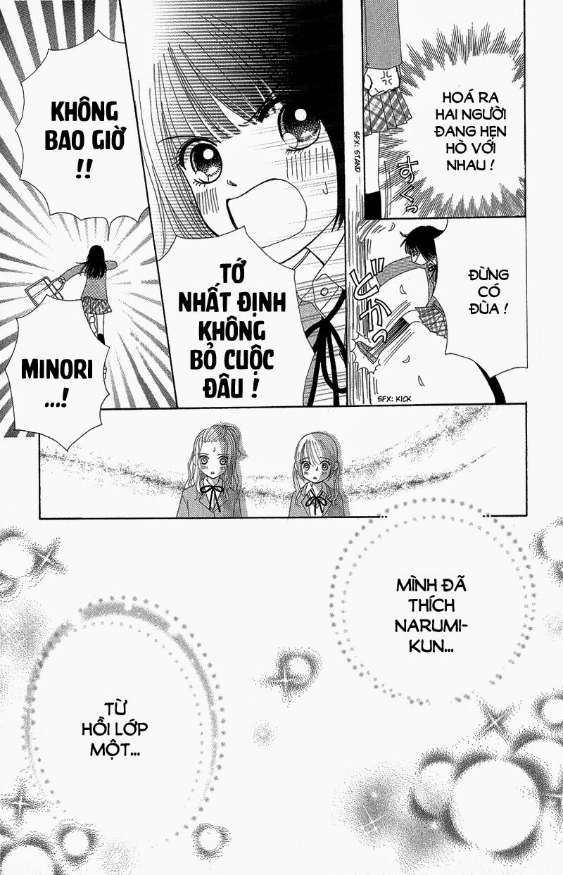 Dự Án Kéo Vàng: Chapter 53