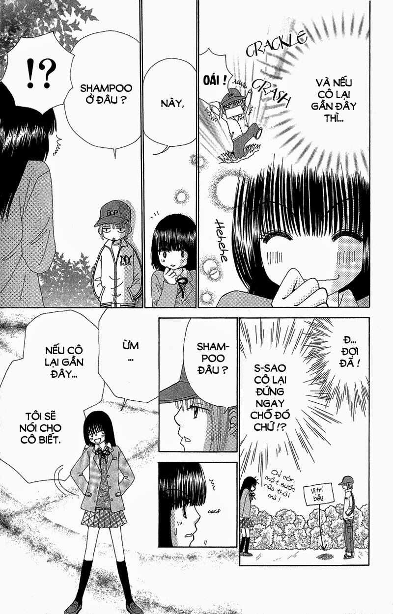 Dự Án Kéo Vàng: Chapter 53