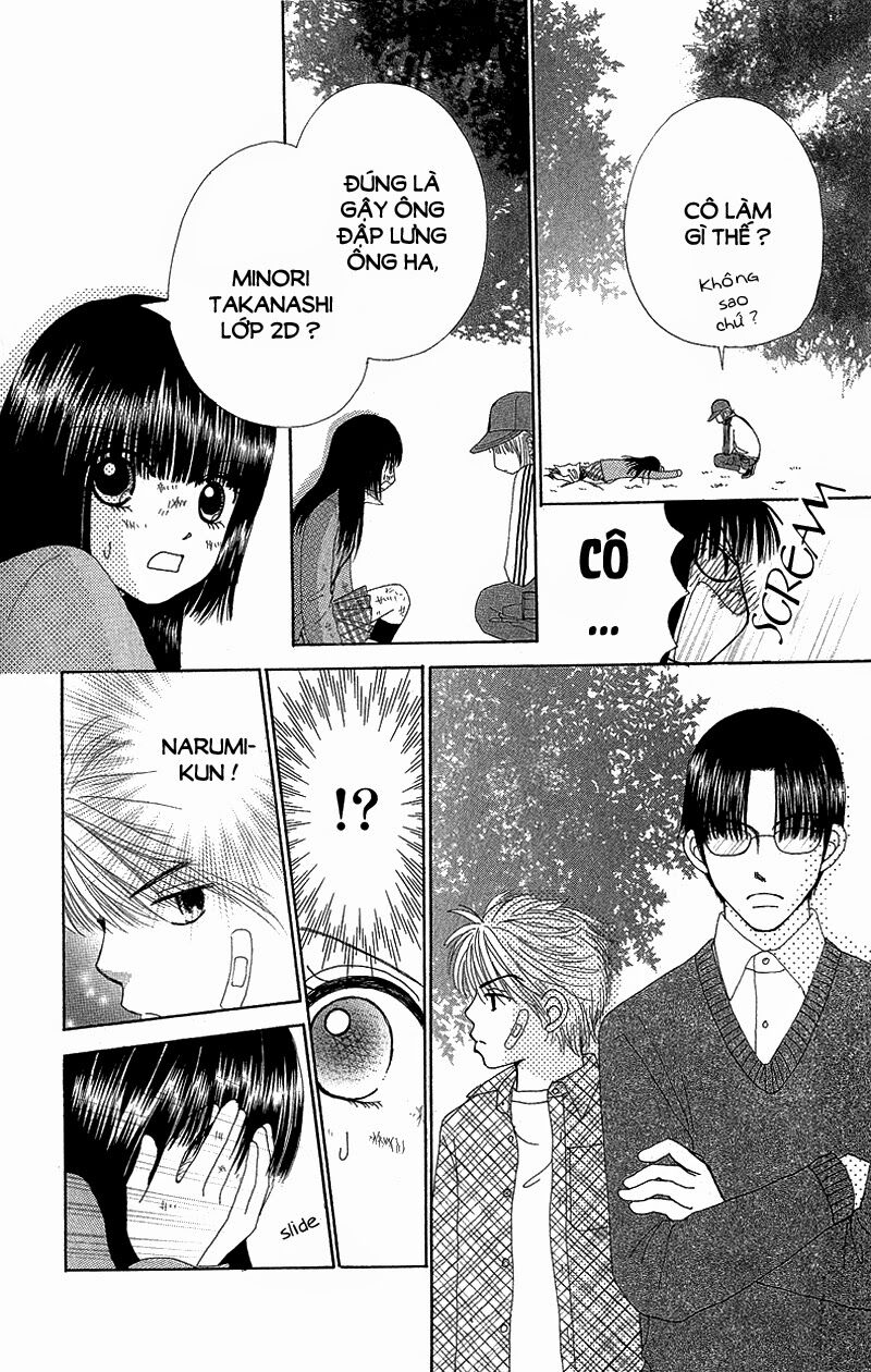 Dự Án Kéo Vàng: Chapter 53