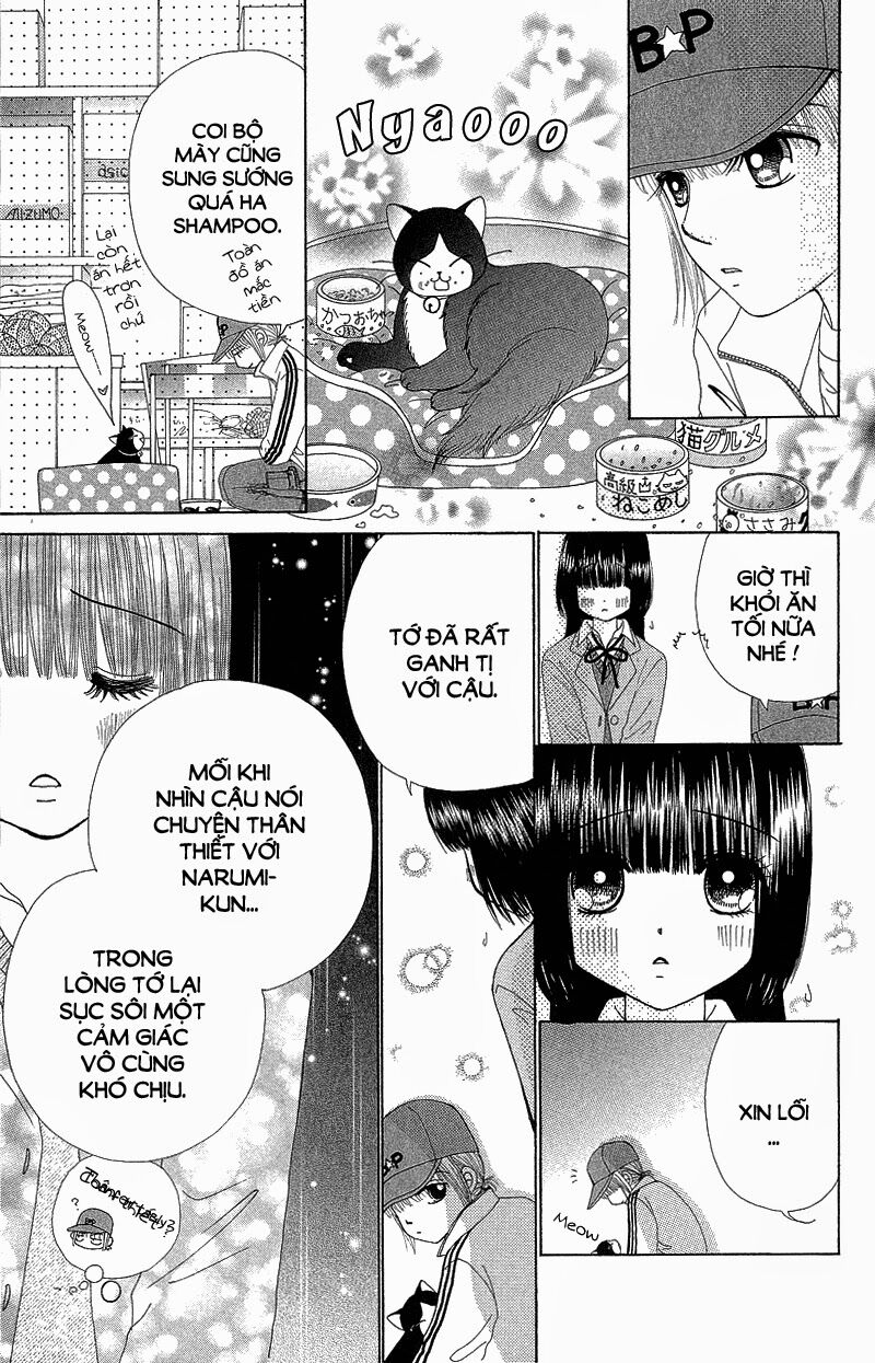 Dự Án Kéo Vàng: Chapter 53